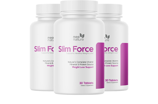 What is Slim Force?